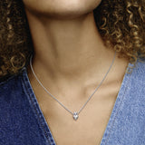 Heart Collier