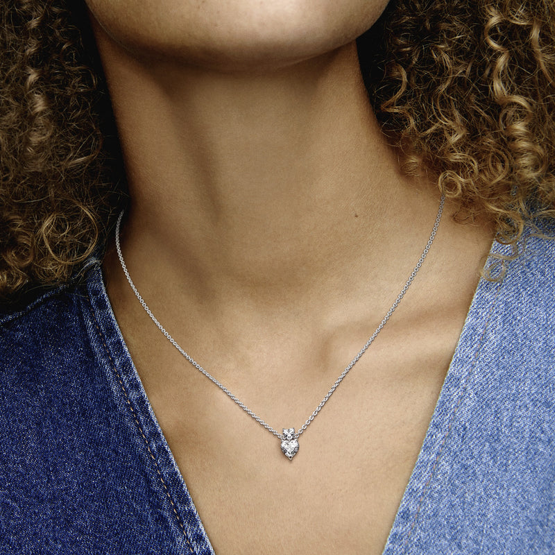 Heart Collier
