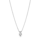 Heart Collier