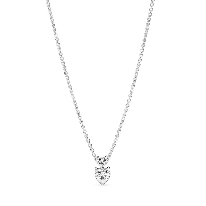 Heart Collier