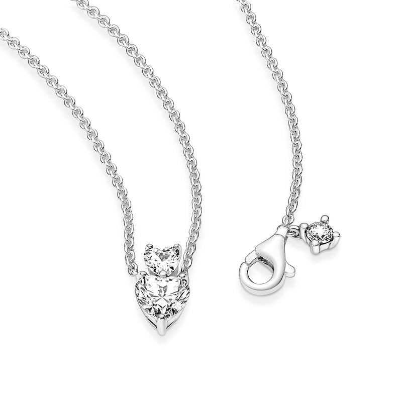 Heart Collier