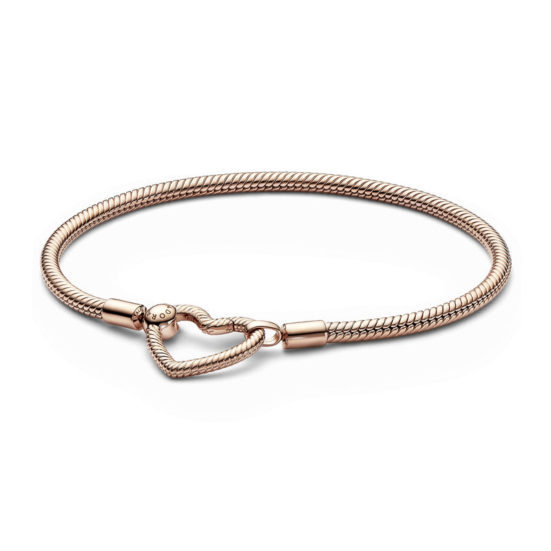 Pandora gold discount 14k bracelet