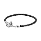 Leather Bracelet
