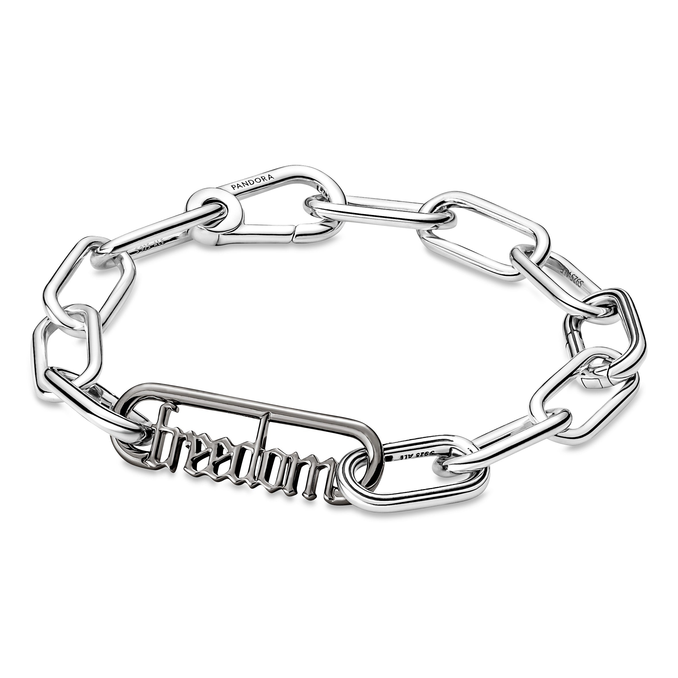 Pandora Me Freedom Long Link