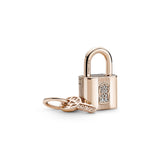 Padlock Dangle