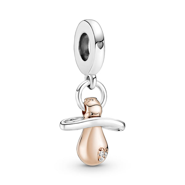 Pacifier Dangle