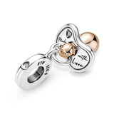 Pacifier Dangle