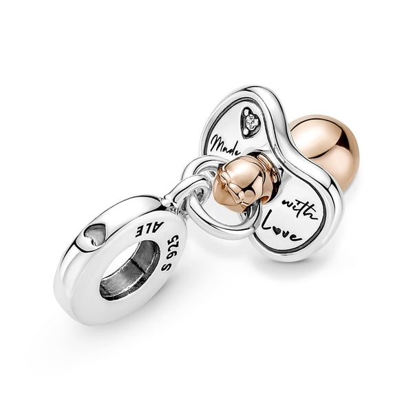 Pacifier Dangle