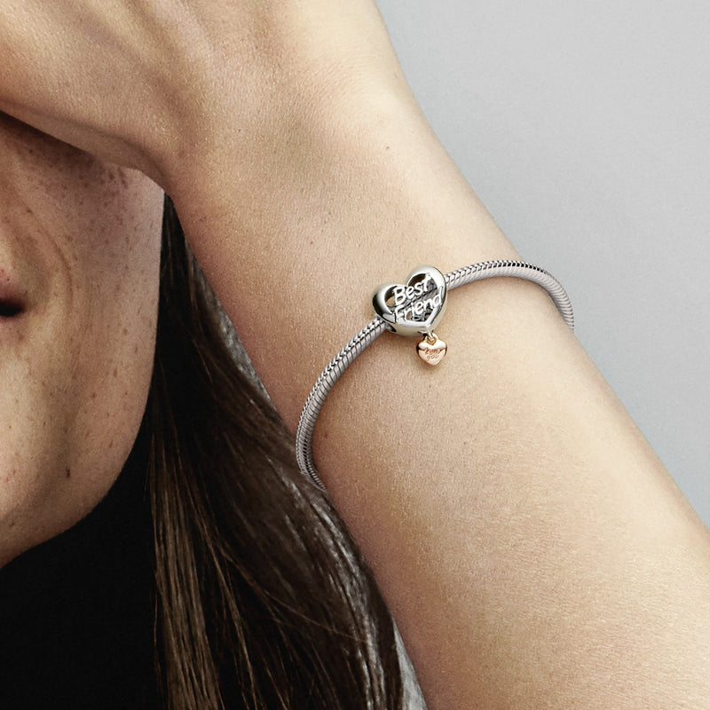 Best Friend Charm Pandora Shop Lebanon