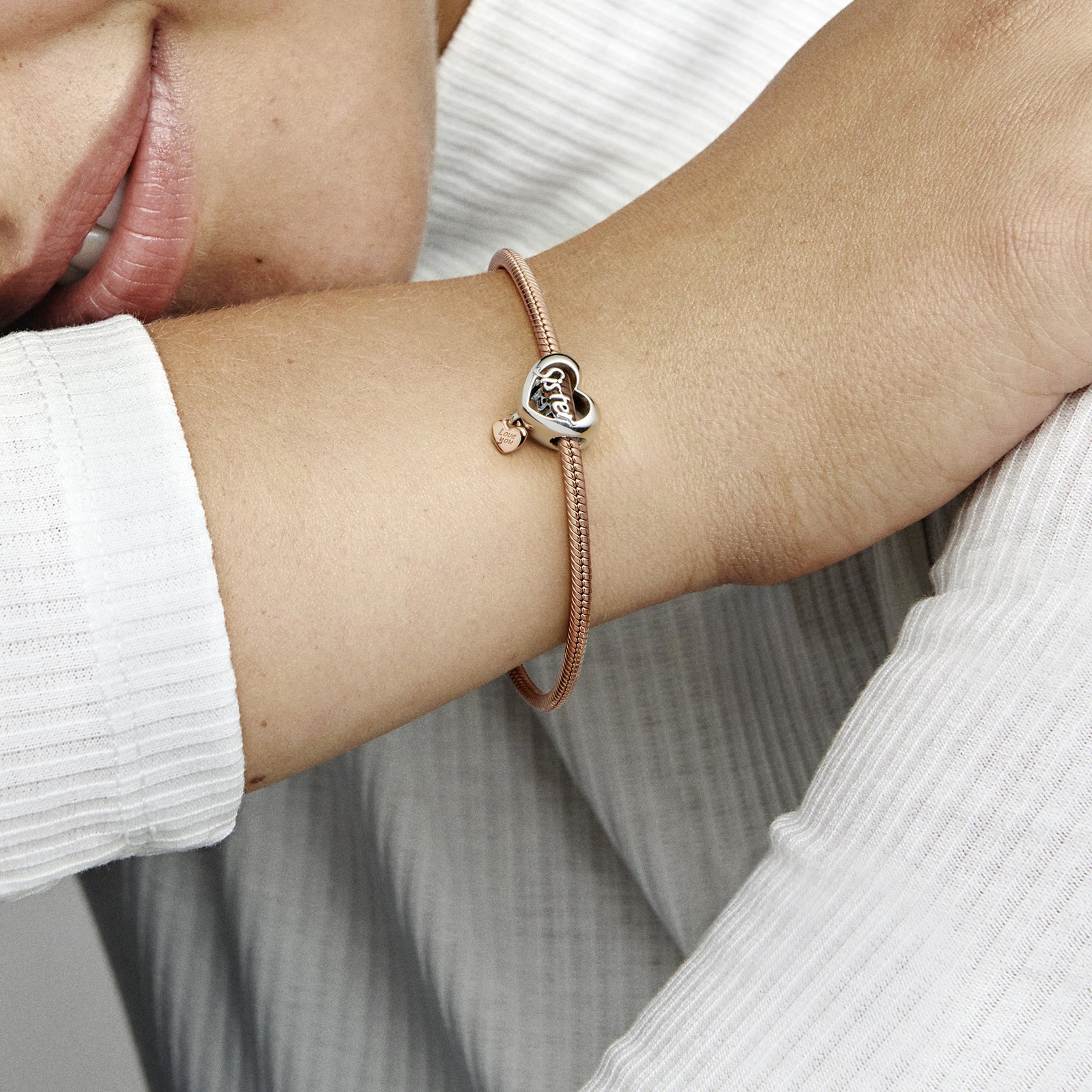 Sister Charm Pandora Shop Lebanon