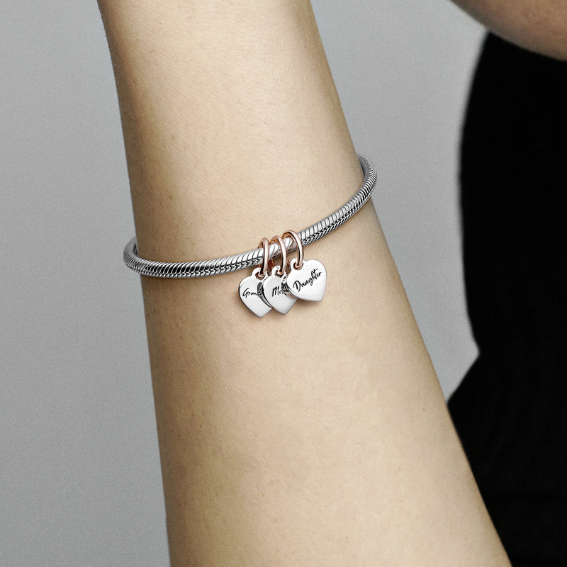 Three generations shop pandora charm