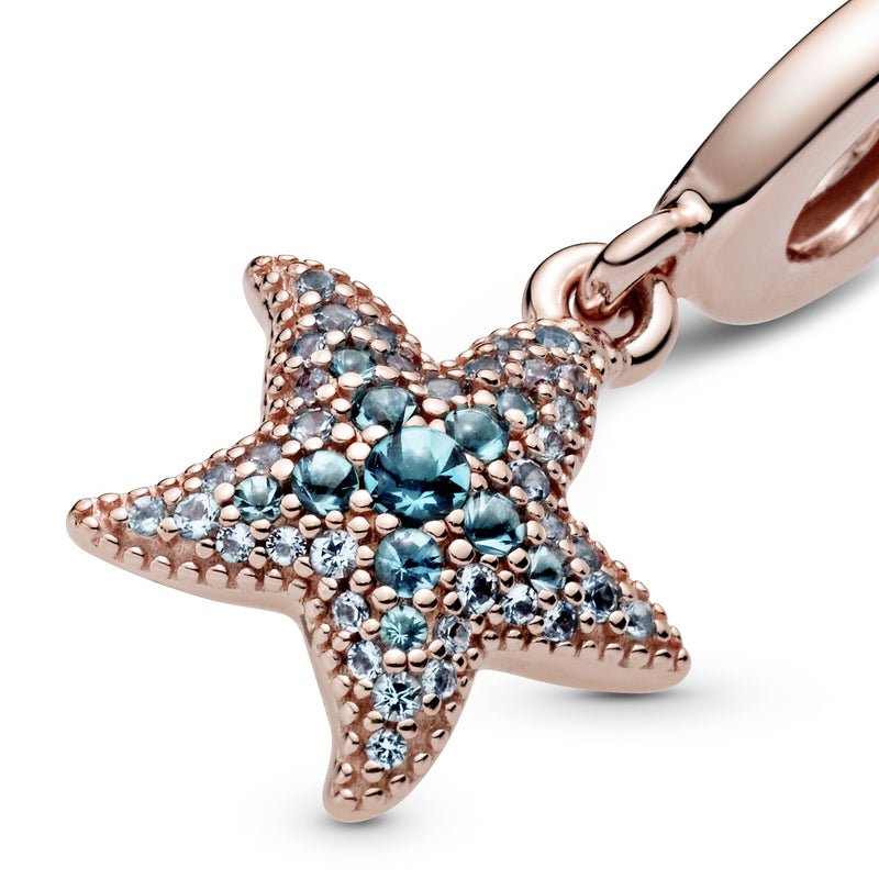 Starfish Dangle
