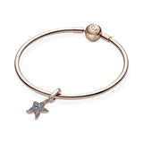 Starfish Dangle