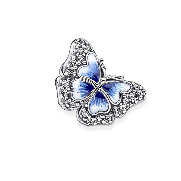 Butterfly Charm
