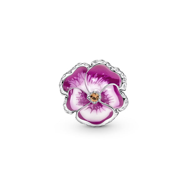 Pansy Charm
