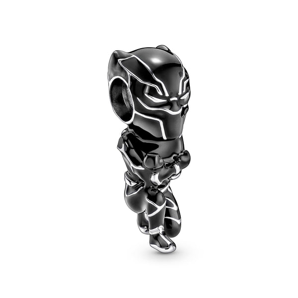 Marvel Black Panther Charm