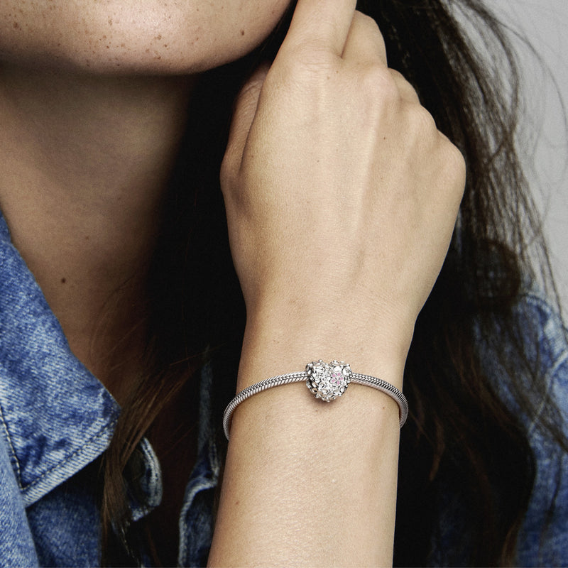Heart Charm