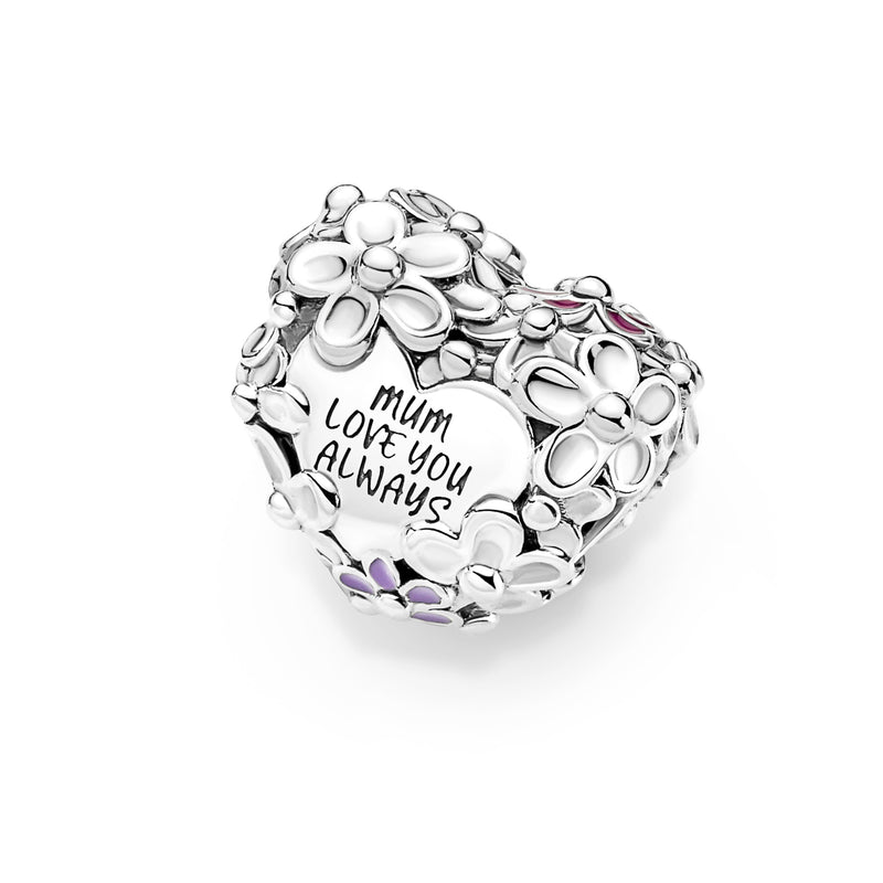 Heart Charm