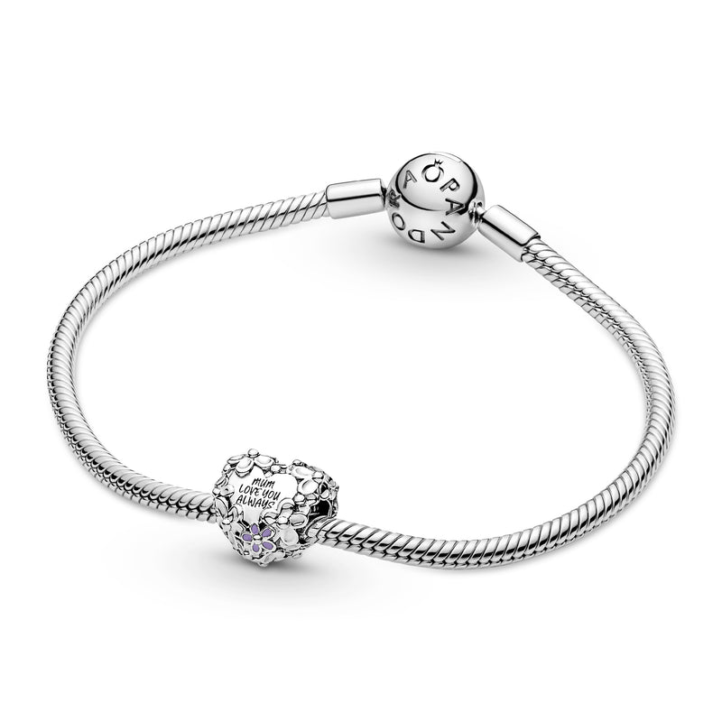 Heart Charm
