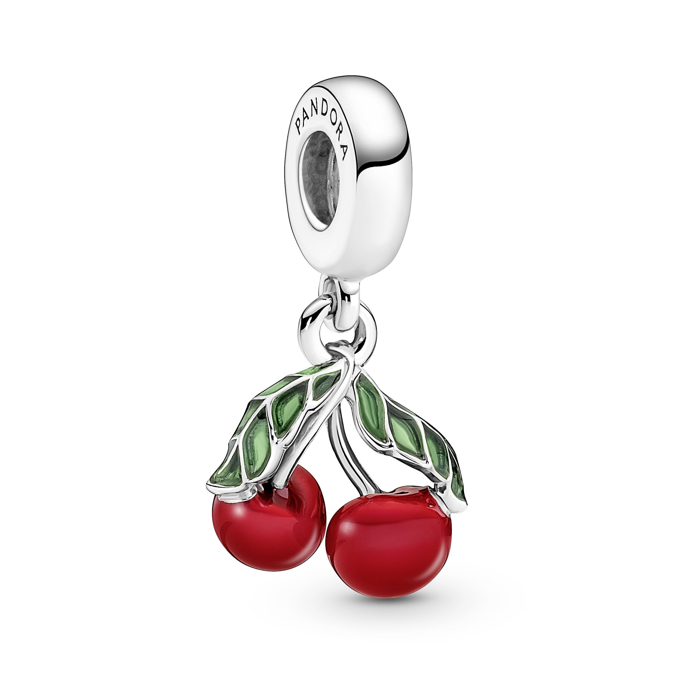 Cherry Dangle
