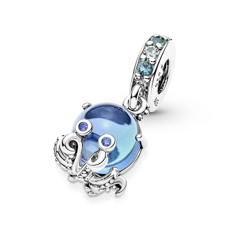 Octopus Dangle