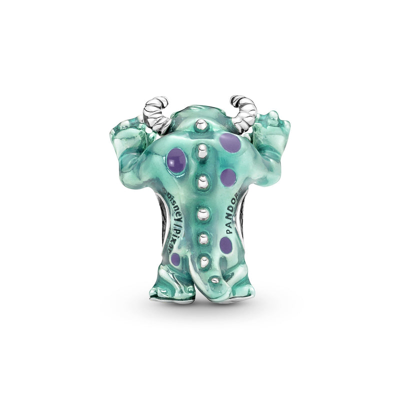 Disney Pixar Sulley Charm