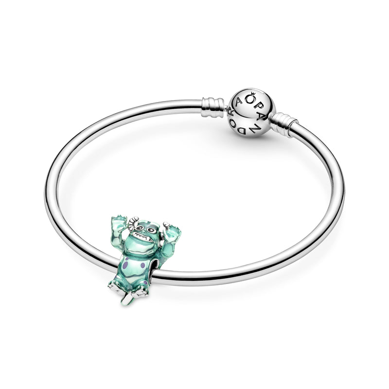 Disney Pixar Sulley Charm