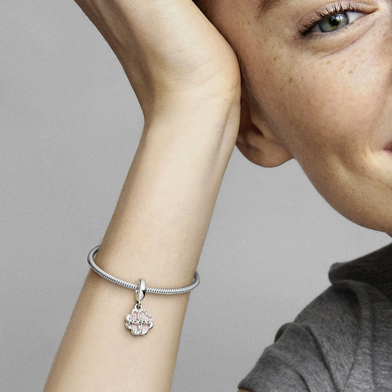 Friend Dangle