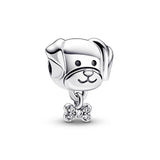 Dog Charm