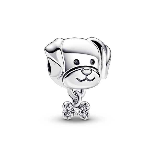 Dog Charm