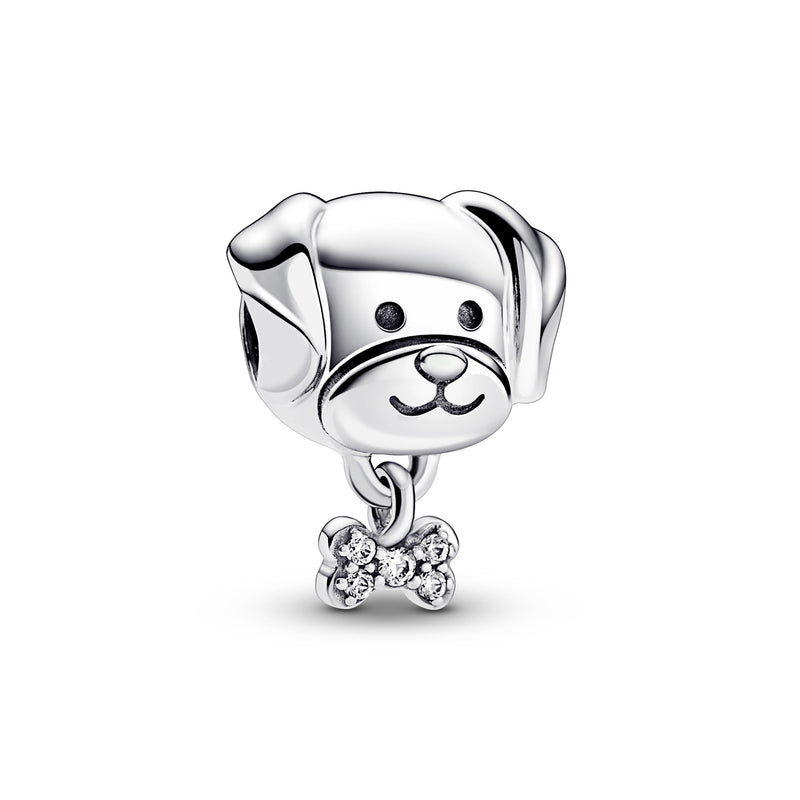 Dog Charm
