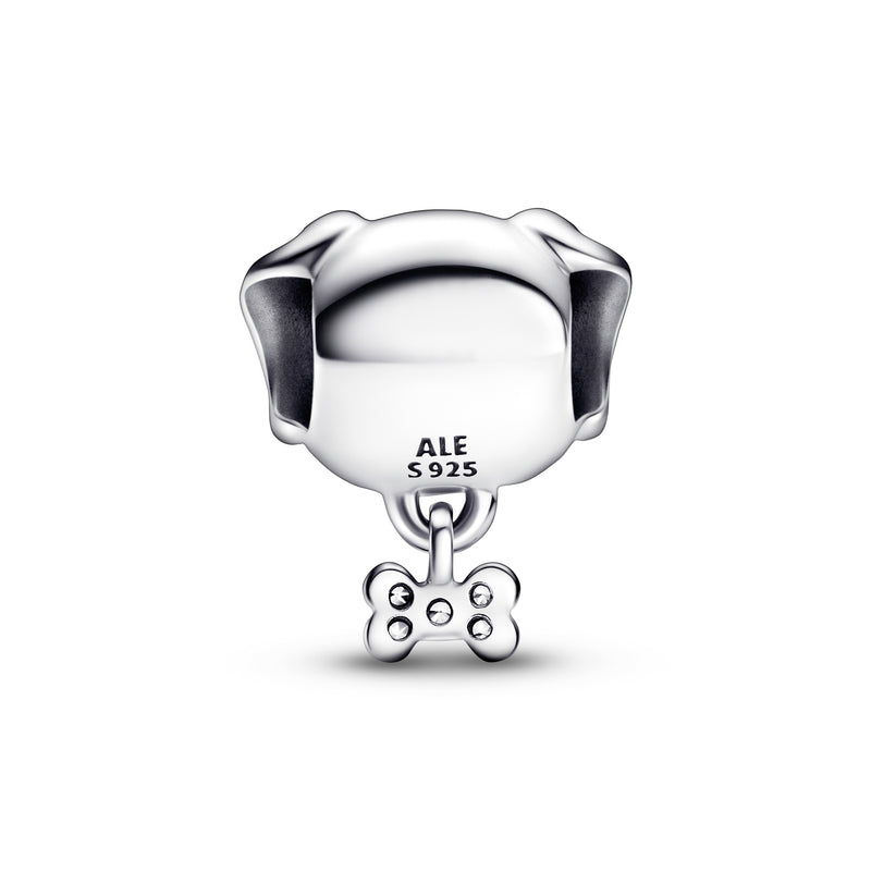 Dog Charm