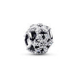 Herbarium Cluster Silver Charm