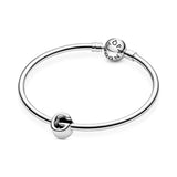 Letter G Charm