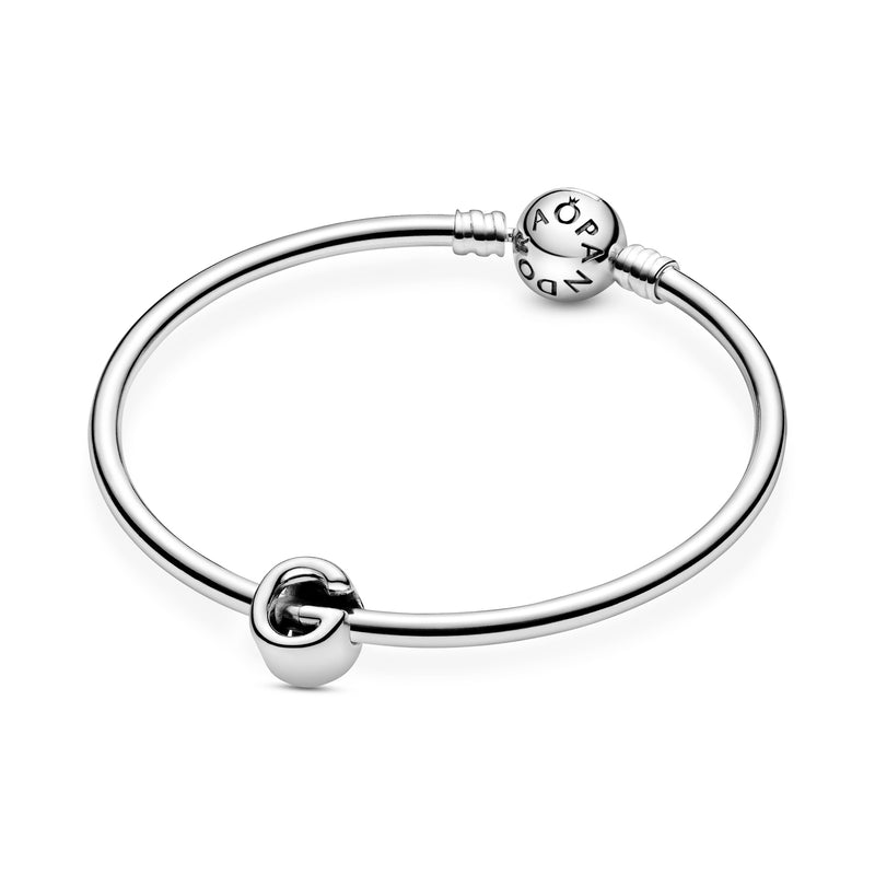 Letter G Charm
