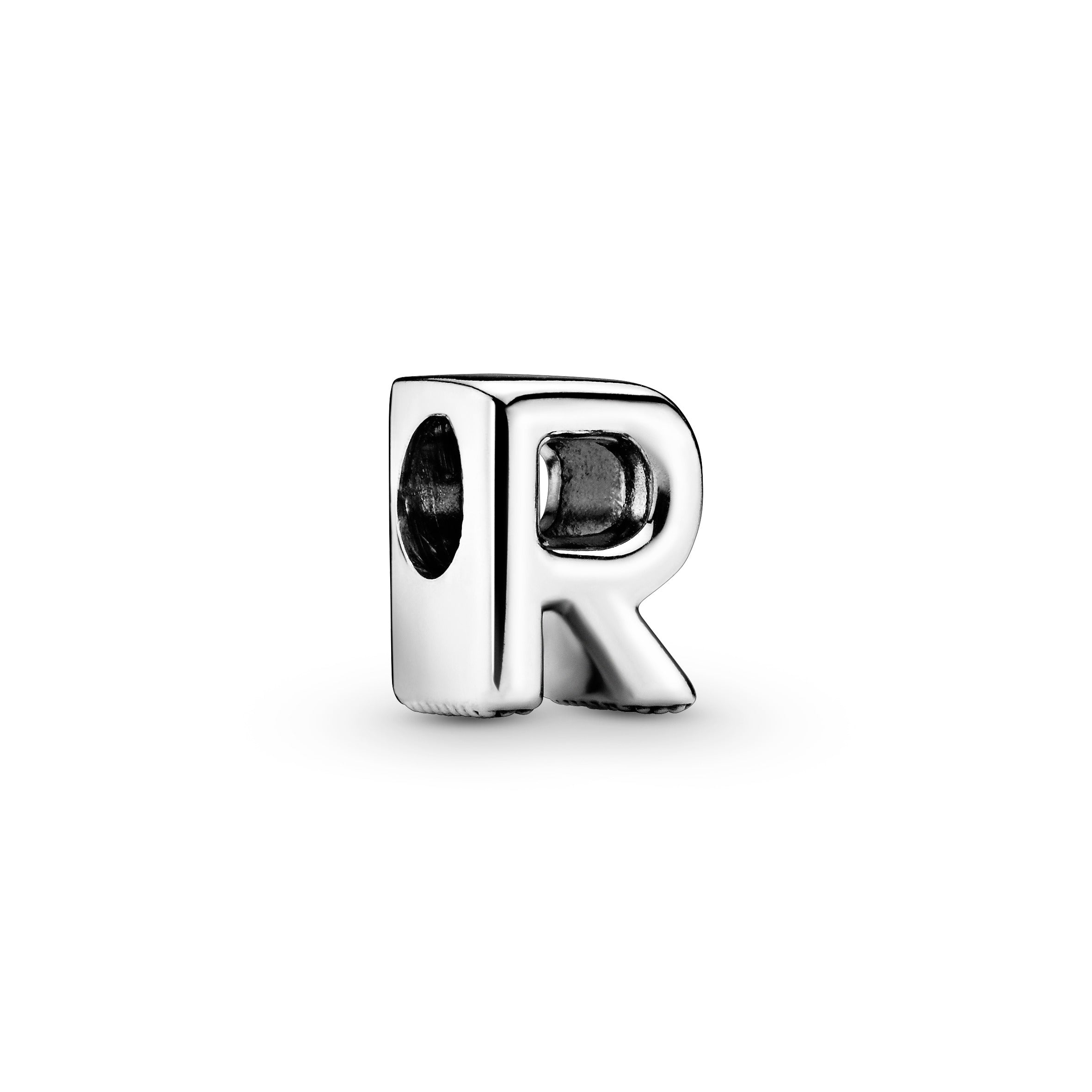 Letter R Charm
