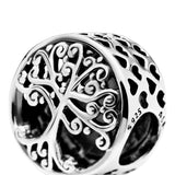 Family Tree Charm