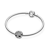 Family Tree Charm