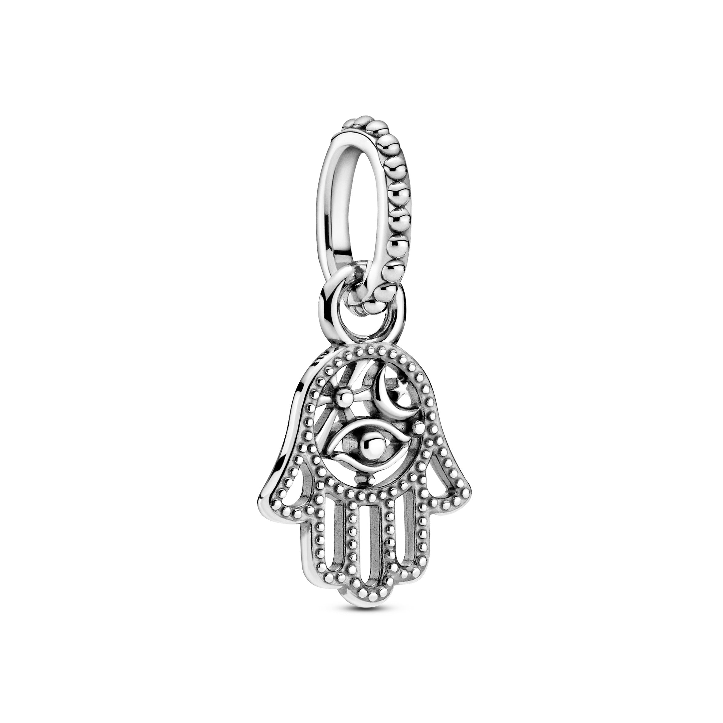 Hamsa Hand Dangle