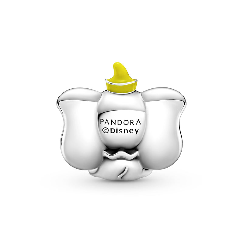 Disney Dumbo Charm