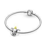 Disney Dumbo Charm