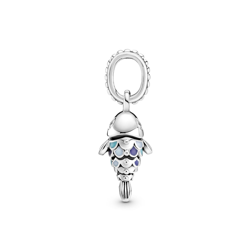 Fish Dangle