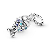 Fish Dangle