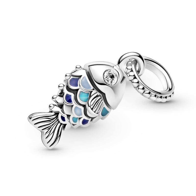 Fish Dangle