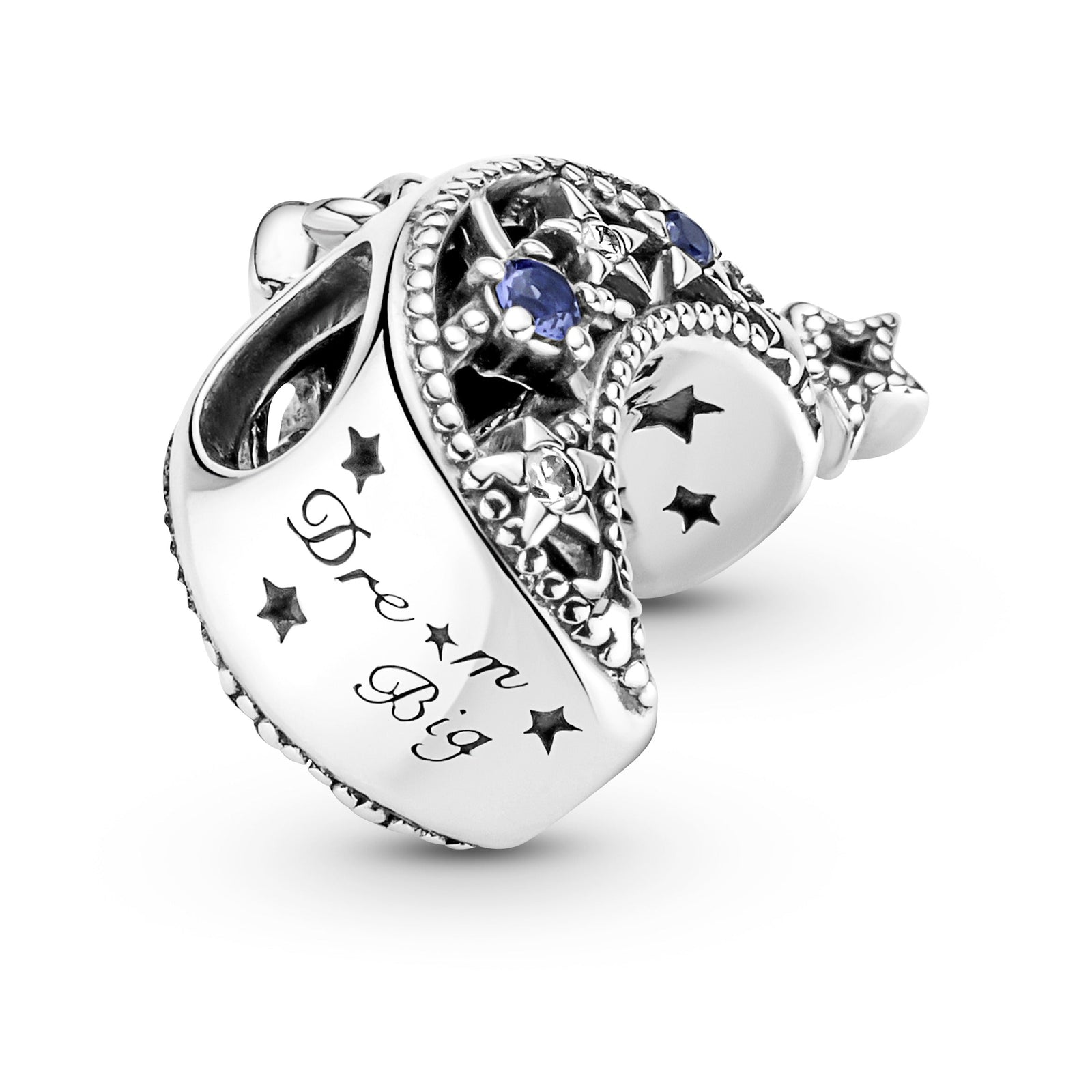 Sterling silver cheap pandora charms shop