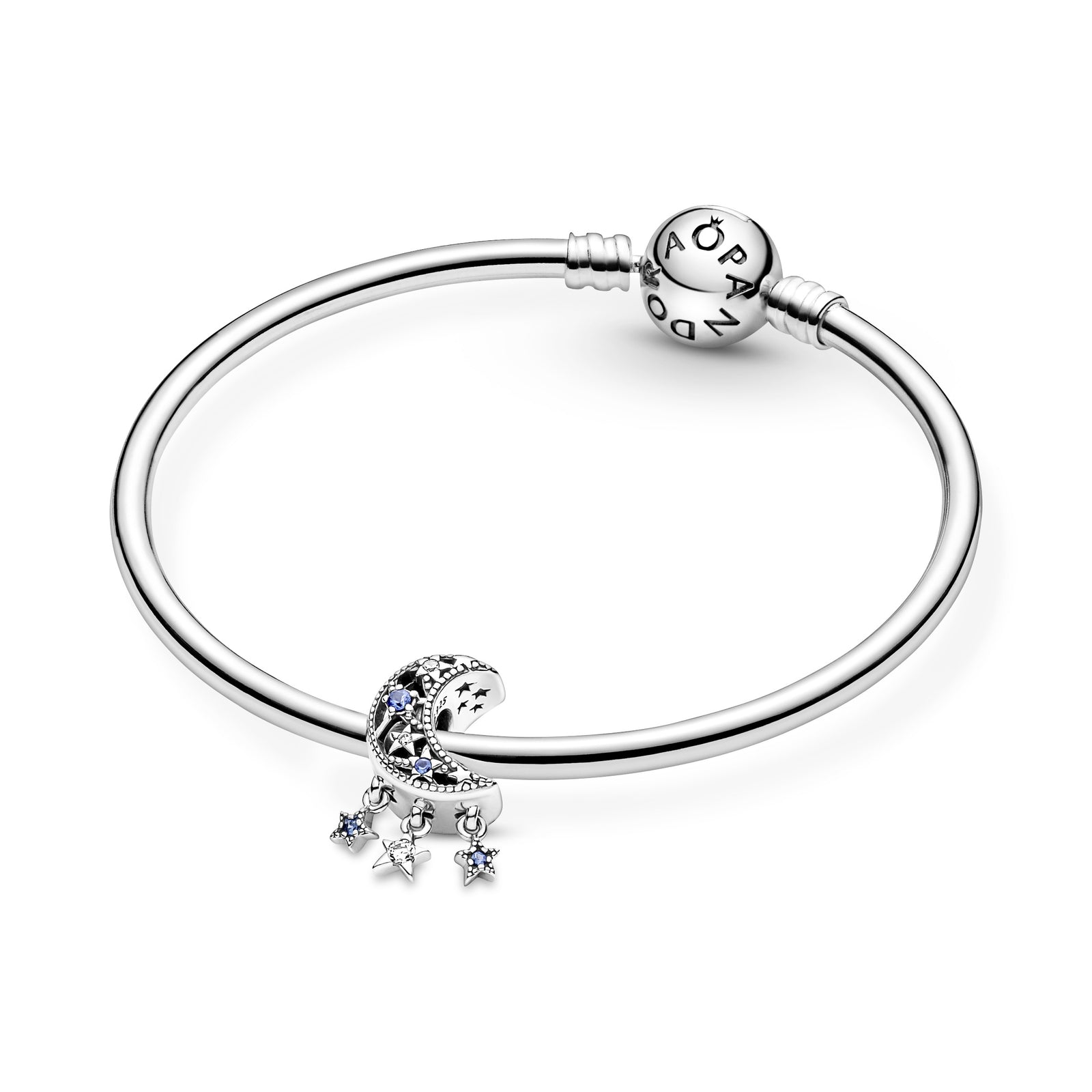 Pandora star and moon bracelet online