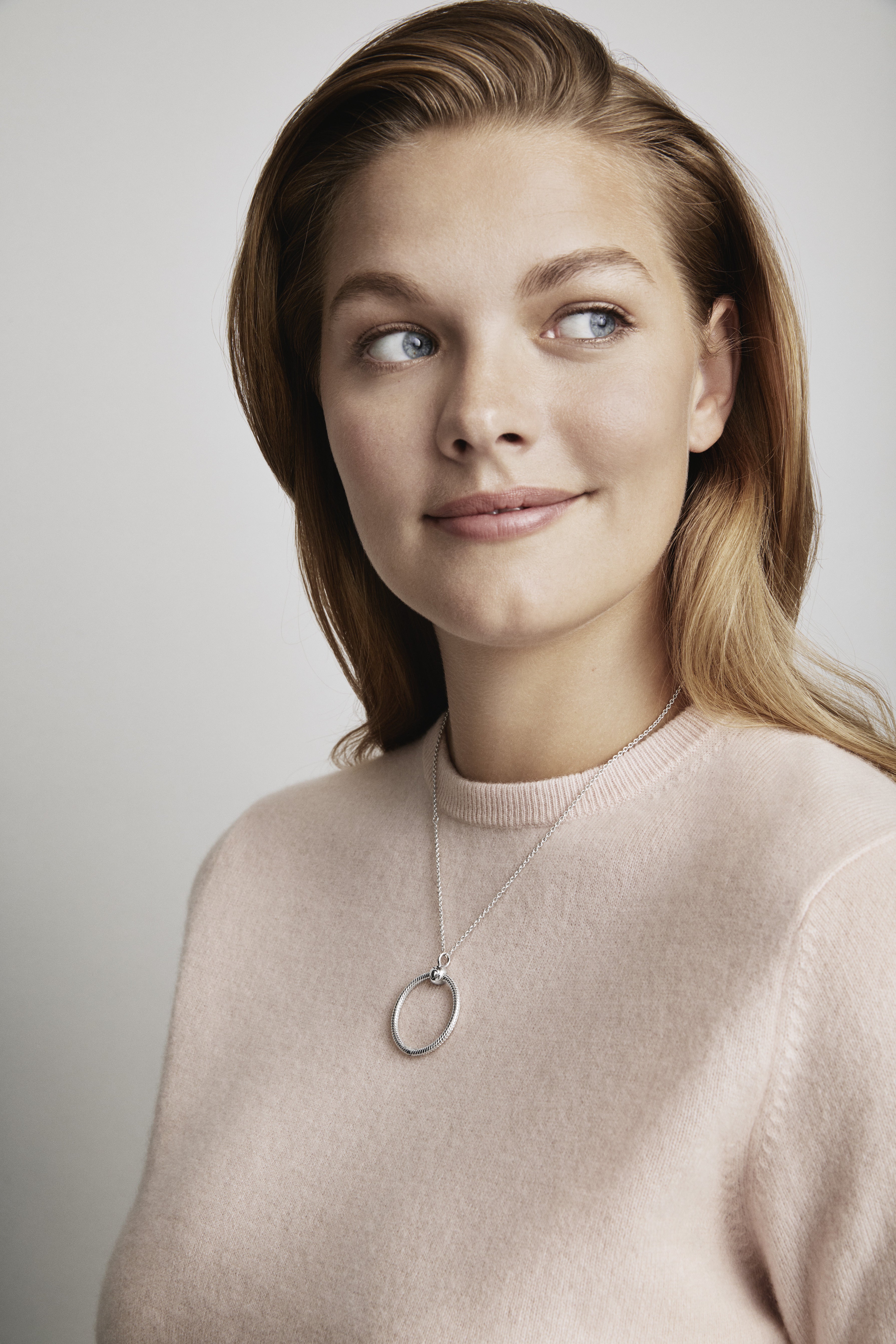 Sterling Silver Necklace