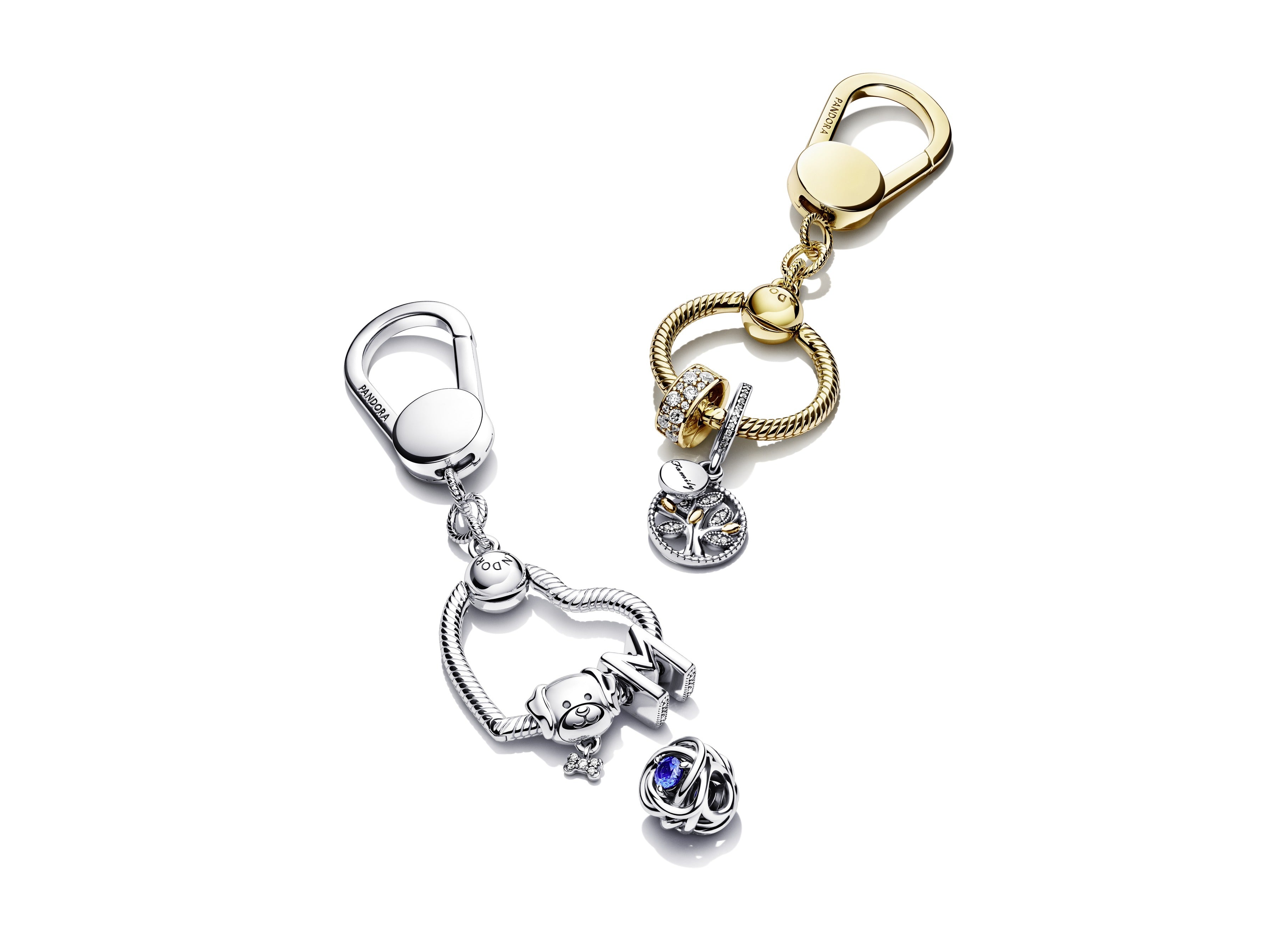 Dog Charm