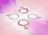 Pandora Me Link Bracelet