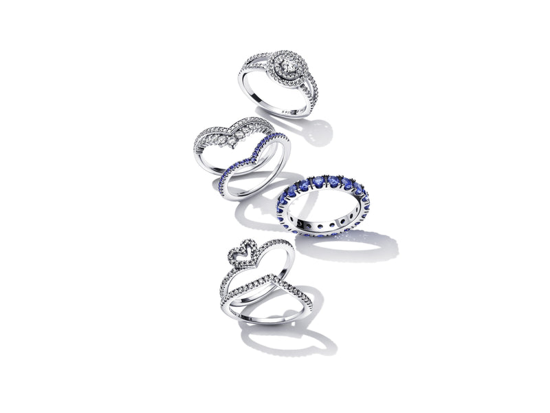 Wishbone Ring